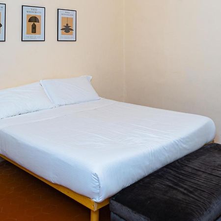 Elegant Apartment Near Piazza Della Signoria Флоренція Екстер'єр фото