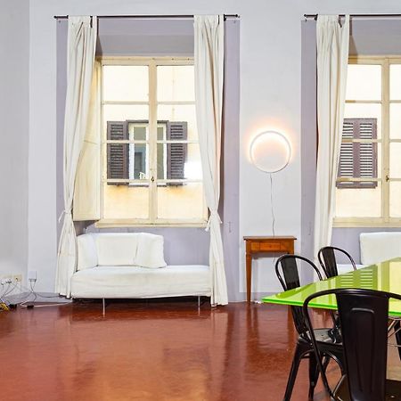 Elegant Apartment Near Piazza Della Signoria Флоренція Екстер'єр фото
