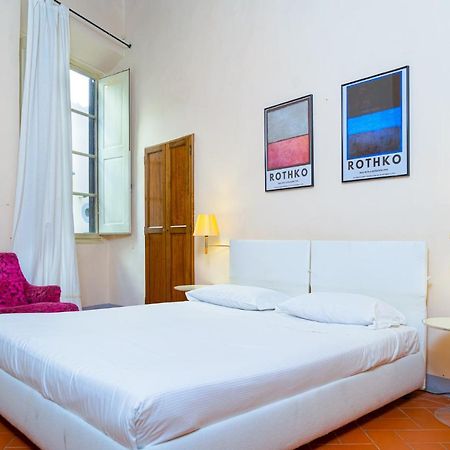Elegant Apartment Near Piazza Della Signoria Флоренція Екстер'єр фото
