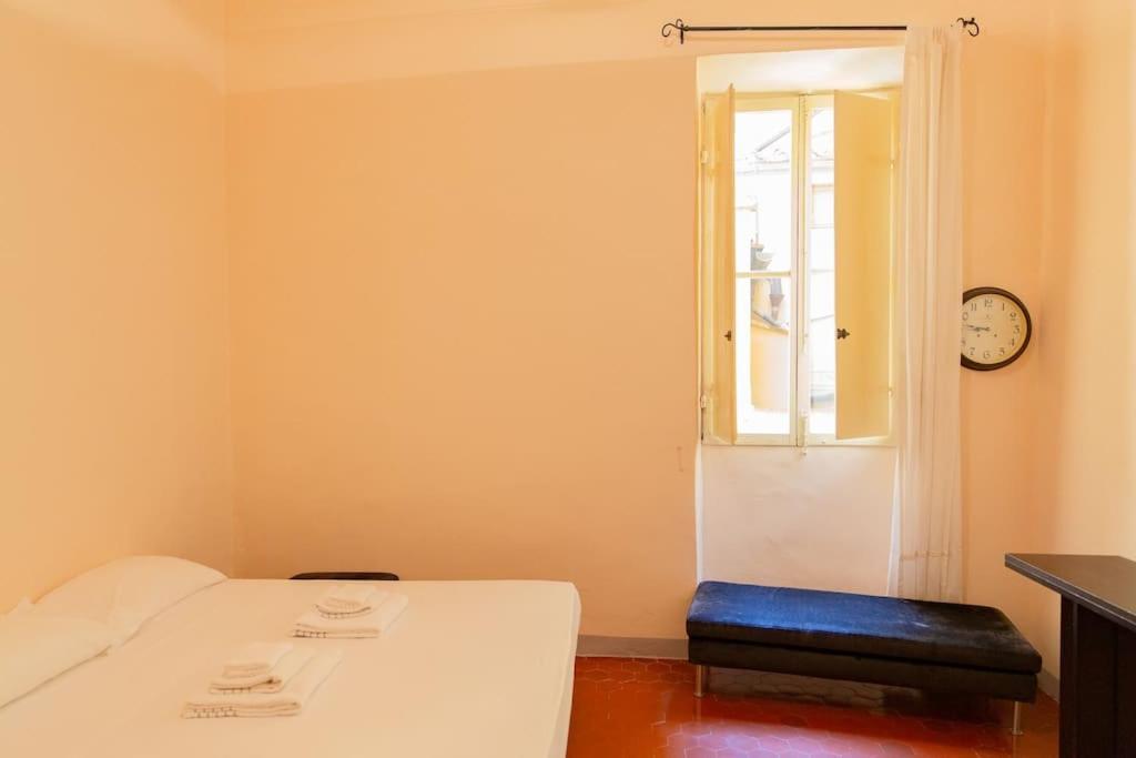Elegant Apartment Near Piazza Della Signoria Флоренція Екстер'єр фото