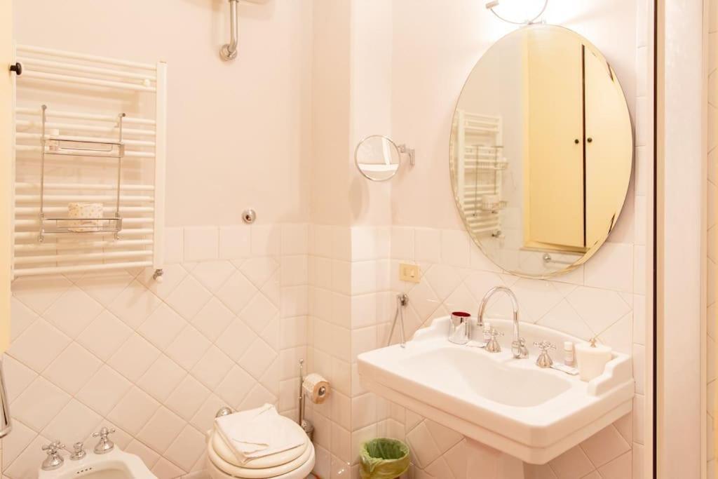 Elegant Apartment Near Piazza Della Signoria Флоренція Екстер'єр фото