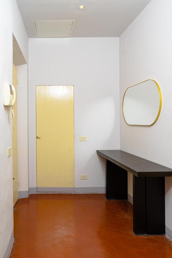 Elegant Apartment Near Piazza Della Signoria Флоренція Екстер'єр фото